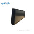 Ultra yupqa cho'qqi lcd displeyi